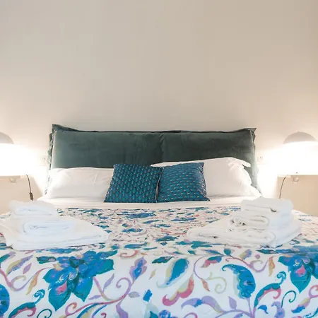 Apartman Loggia 27 Three-room *