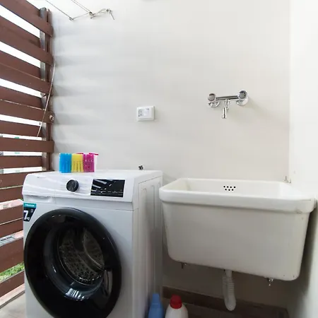 Διαμέρισμα Loggia 27 Three-room Φλωρεντία
