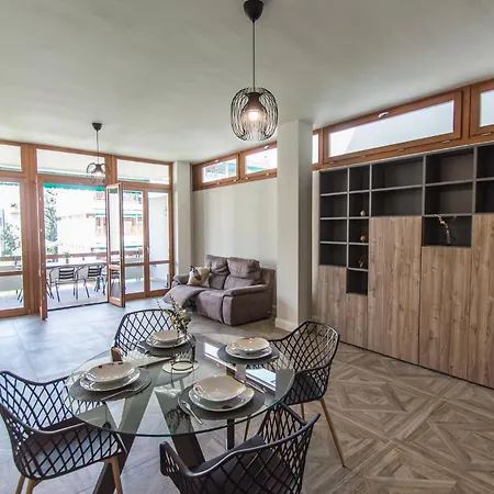 Loggia 27 Three-room * Φλωρεντία