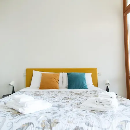 Lägenhet Loggia 27 Three-room Florens