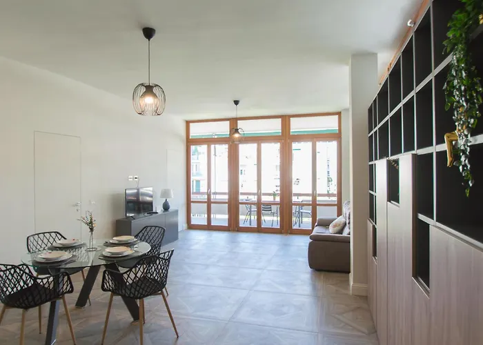 Апартаменты Loggia 27 Three-room Флоренция