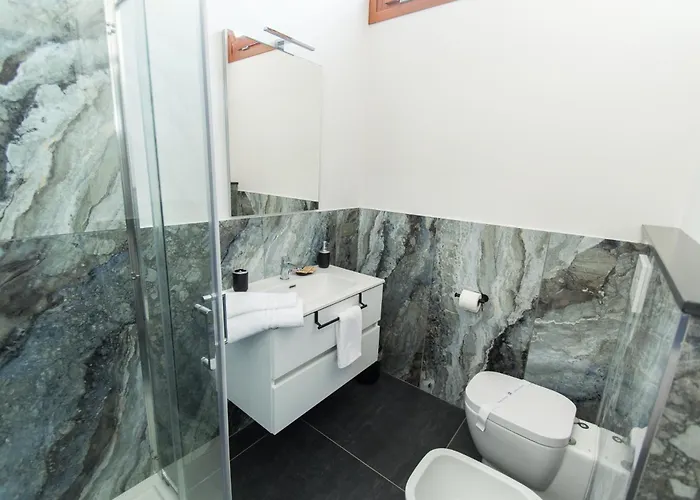 Loggia 27 Three-room *