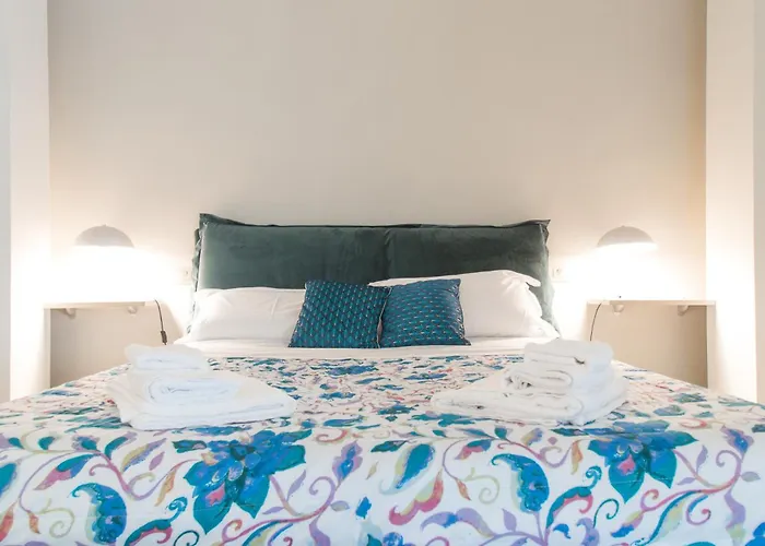 Апартаменты Loggia 27 Three-room *