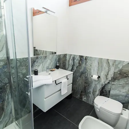 Loggia 27 Three-room *